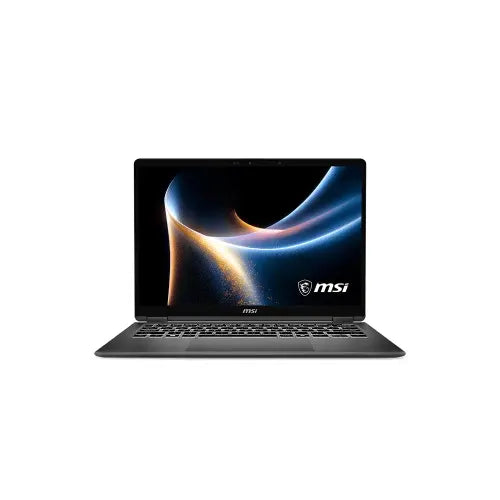 MSI Prestige 16″ 2.8K OLED Touch Notebook, Intel® Core™ Ultra 9-386H, 32GB LPDDR5x, 1TB NVMe SSD,... - Image 2