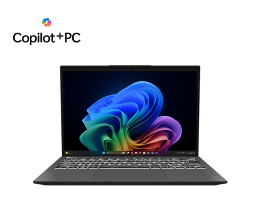 MSI Prestige Series Notebook 13.3' 2.8K OLED Intel Core Ultra 9 288V LPDDR5-8533 32GB 1xM.2 slot...