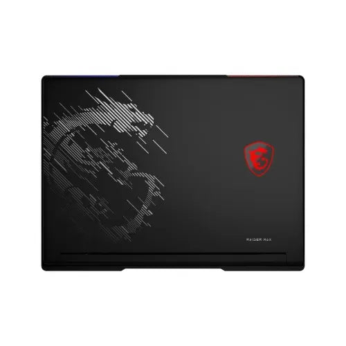 MSI Raider Series Gaming Notebook 16' QHD Intel® Core™ Ultra 9 290HX  DDR5 8GBx2 1TB SSD Windows... - Image 2