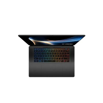 MSI Stealth 16'' QHD Intel® Core™ Ultra 9 processor 386H DDR5 16GB*2 1TB SSD Windows 11 Pro RTX™... - Image 3
