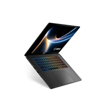 MSI Stealth 16'' QHD Intel® Core™ Ultra 9 processor 386H DDR5 16GB*2 1TB SSD Windows 11 Pro RTX™... - Image 4