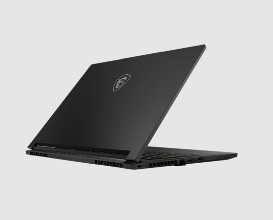 MSI Stealth Series Gaming Notebook 16' QHD AMD Ryzen™ AI 9 HX 370 Processor LPDDR5X 32GB 2TB SSD...
