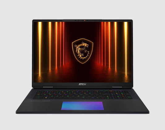 (JW exclusive)MSI Titan Series Gaming Notebook 18' UHD Intel® Core Ultra 9 285HX DDR5 6400MHz 32G...