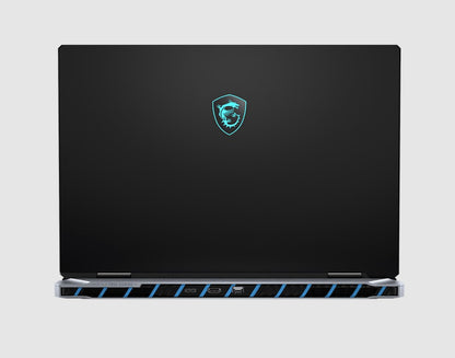 (JW exclusive)MSI Titan Series Gaming Notebook 18' UHD Intel® Core Ultra 9 285HX DDR5 6400MHz 32G... - Image 2