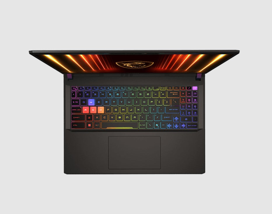 MSI Vector Series Gaming Notebook 16' QHD Intel® Core™ Ultra 9 275HX, DDR5 16GB*2 1TB SSD Windows... - Image 3