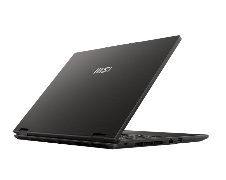 MSI Venture 14 AI A1MG-013AU 14' 16:10 2.8K  Intel Core Ultra 7 155H DDR5 8GB*2 512GB SSD Windows... - Image 3