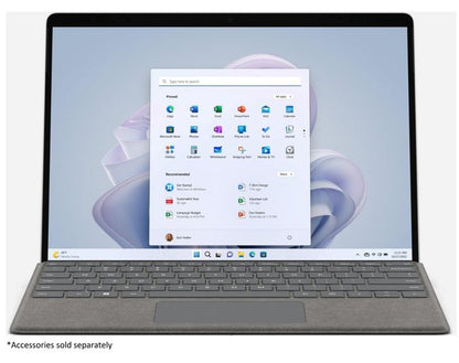 Microsoft Surface Pro 9 13' 2.8K TOUCH Intel i7-1255U 32GB 1TB SSD Windows 10 PRO USB-C Thunderbo... - Image 2