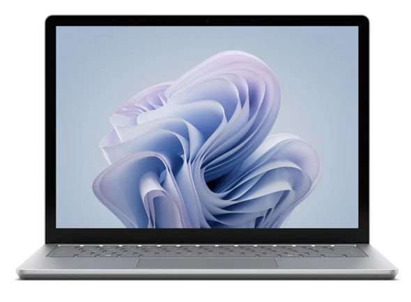 Microsoft Surface Laptop 6 13.5' 2K Touch Intel U7-165H 16GB 256GB SSD Windows 11 PRO Arc Graphic...