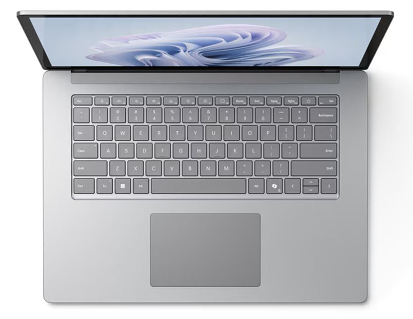 Microsoft Surface Laptop 5 13.5' 2K TOUCH Intel I7 32GB 512GB SSD Windows 10 PRO Graphics USB-C B... - Image 2