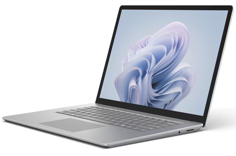 Microsoft Surface Laptop 5 13.5' 2K TOUCH Intel I7 32GB 512GB SSD Windows 10 PRO Graphics USB-C B... - Image 3