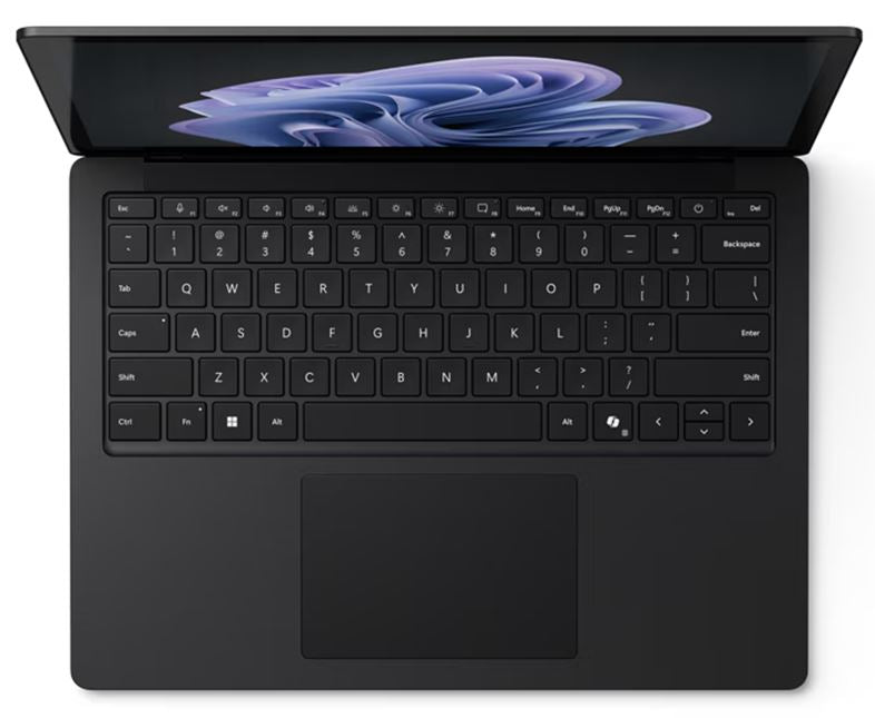 Microsoft Surface Laptop 6 13.5' 2K TOUCH Intel U5-135H 16GB 512GB SSD Windows 11 PRO Arc Graphic... - Image 3