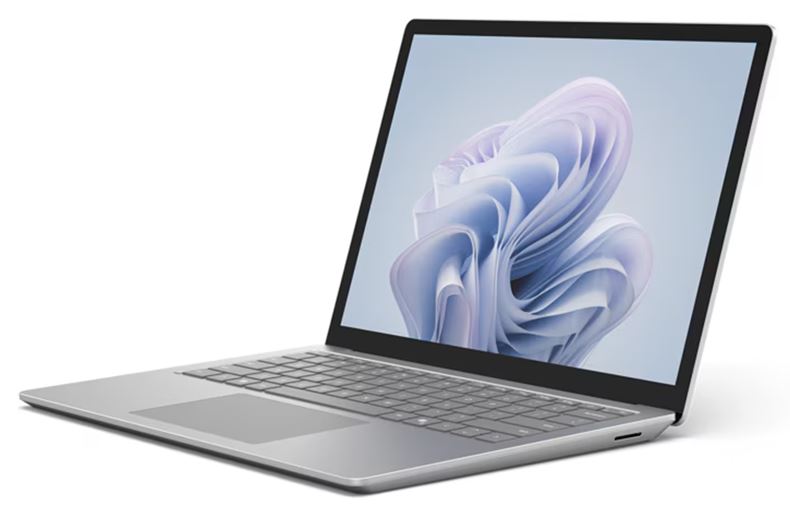 Microsoft Surface Laptop 6 13.5' 2K TOUCH Intel U5-135H 16GB 512GB SSD Windows 11 PRO Arc Graphic... - Image 3