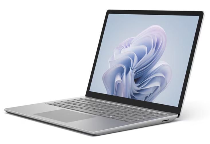 Microsoft Surface Laptop 6 13.5' 2K TOUCH Intel U5-135H 8GB 256GB SSD Windows 11 PRO Arc Graphics... - Image 2