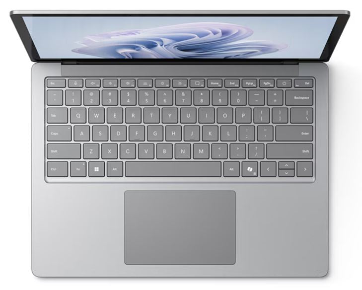Microsoft Surface Laptop 6 13.5' 2K TOUCH Intel U5-135H 8GB 256GB SSD Windows 11 PRO Arc Graphics... - Image 3