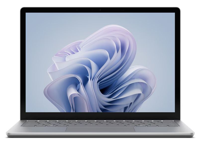 Microsoft Surface Laptop 6 13.5' 2K TOUCH Intel U7-165H 16GB 256GB SSD Windows 11 PRO Arc Graphic...