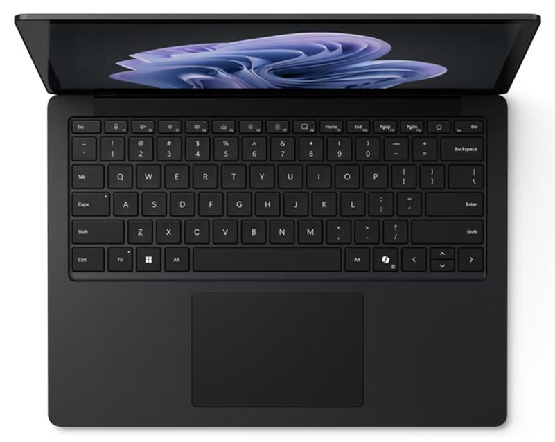 Microsoft Surface Laptop 6 13.5' 2K TOUCH Intel U7-165H 16GB 512GB SSD Windows 11 PRO Arc Graphic... - Image 2