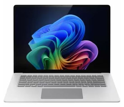 Microsoft Surface Laptop 7 15' TOUCH Snapdragon X Elite 16GB 512GB SSD WIN 11 PRO Qualcomm Adreno...