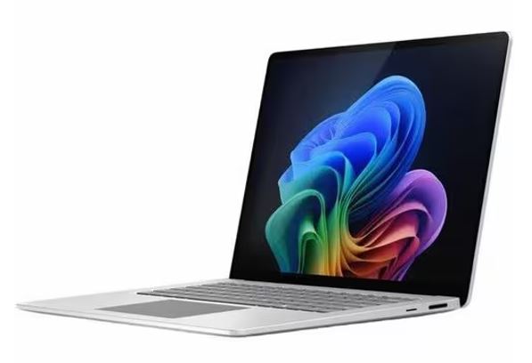 Microsoft Surface Laptop 7 15' TOUCH Snapdragon X Elite 16GB 512GB SSD WIN 11 PRO Qualcomm Adreno... - Image 2