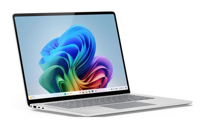 Microsoft Surface Laptop 7 15' TOUCH Snapdragon X Elite 16GB 512GB SSD WIN 11 PRO Qualcomm Adreno... - Image 2