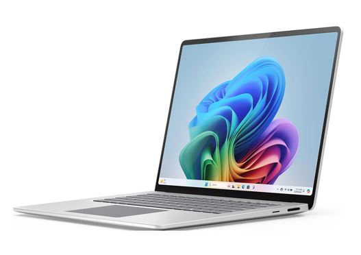 Microsoft Surface Laptop 7 15' TOUCH Snapdragon X Elite 16GB 512GB SSD WIN 11 PRO Qualcomm Adreno... - Image 3