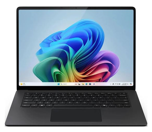 Microsoft Surface Laptop 7 15' TOUCH Copilot+ AI PC Intel Ultra 7 16BG 512 SSD WIN 11 PRO USB-C W...