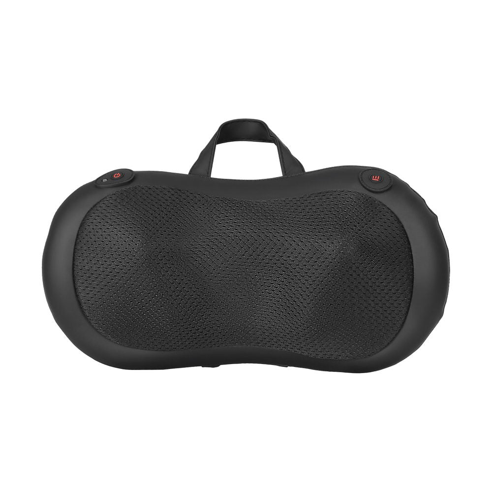 Livemor Neck Massager With Heat Kneading Back Massager - Image 3