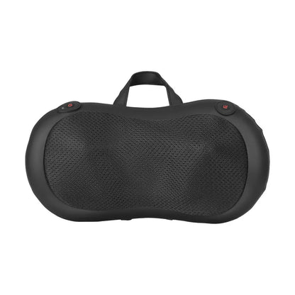 Livemor Neck Massager With Heat Kneading Back Massager - Image 3