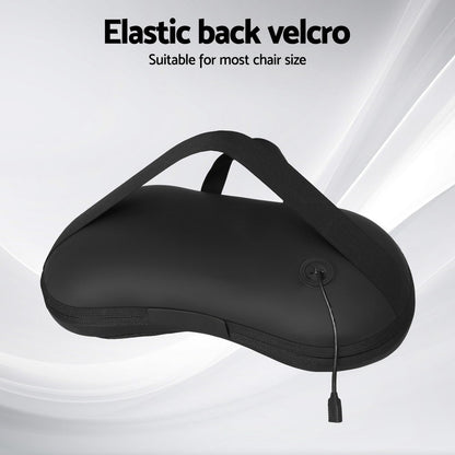 Livemor Neck Massager With Heat Kneading Back Massager - Image 8