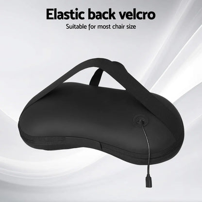 Livemor Neck Massager With Heat Kneading Back Massager - Image 7