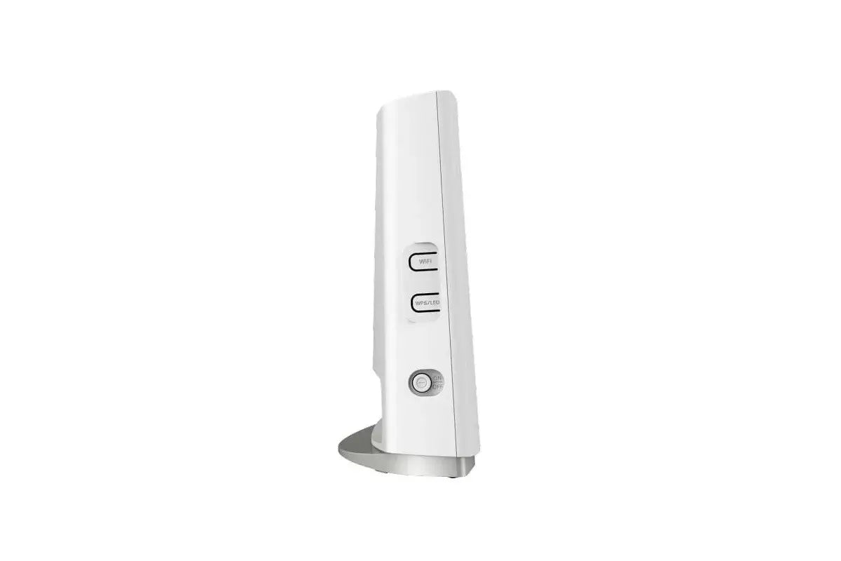 Netcomm Wi-Fi 6 CloudMesh Gateway - Network - Router - Image 2