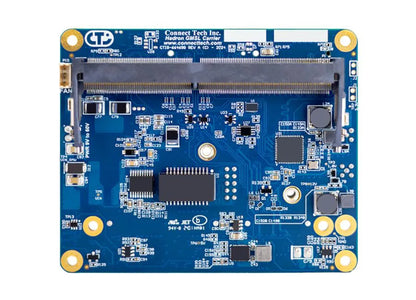 Connect Tech Hadron GMSL Carrier Board for NVIDIA Jetson Orin NX and Orin Nano - Artificial Intel... - Image 2