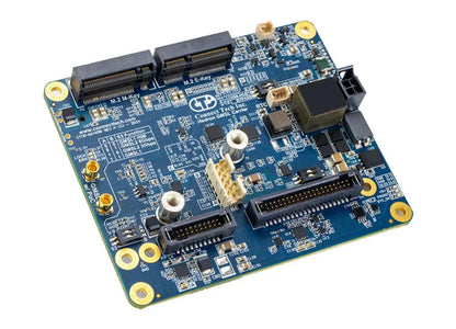Connect Tech Hadron GMSL Carrier Board for NVIDIA Jetson Orin NX and Orin Nano - Artificial Intel... - Image 4