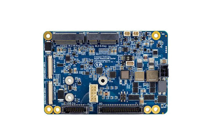 Connect Tech Super Hadron-DM Carrier Board for NVIDIA Jetson Orin NX and Orin Nano - Artificial I...