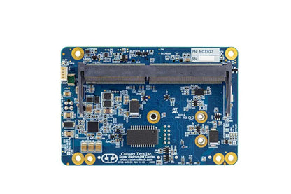 Connect Tech Super Hadron-DM Carrier Board for NVIDIA Jetson Orin NX and Orin Nano - Artificial I... - Image 2