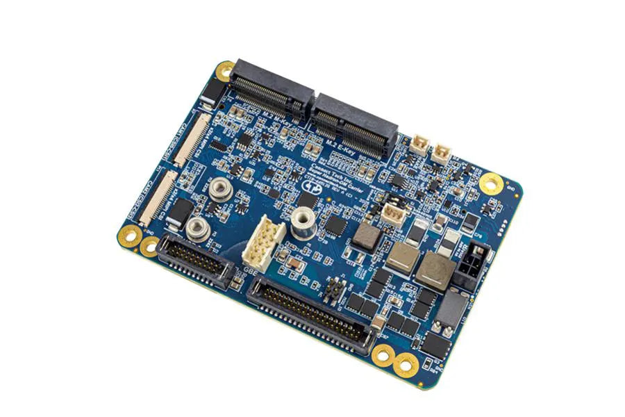 Connect Tech Super Hadron-DM Carrier Board for NVIDIA Jetson Orin NX and Orin Nano - Artificial I... - Image 3