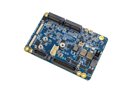 Connect Tech Super Hadron-DM Carrier Board for NVIDIA Jetson Orin NX and Orin Nano - Artificial I... - Image 3