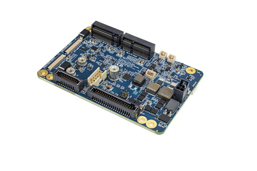 Connect Tech Super Hadron-DM Carrier Board for NVIDIA Jetson Orin NX and Orin Nano - Artificial I... - Image 5