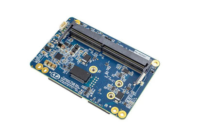 Connect Tech Super Hadron-DM Carrier Board for NVIDIA Jetson Orin NX and Orin Nano - Artificial I... - Image 6