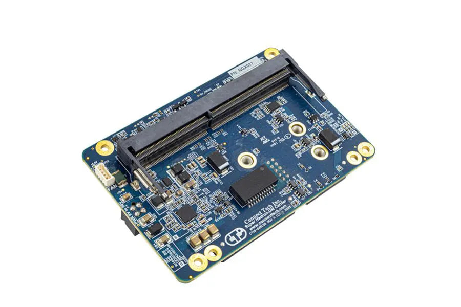 Connect Tech Super Hadron-DM Carrier Board for NVIDIA Jetson Orin NX and Orin Nano - Artificial I... - Image 7