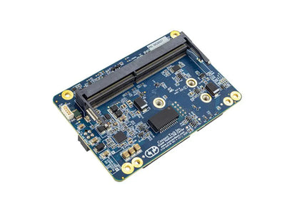 Connect Tech Super Hadron-DM Carrier Board for NVIDIA Jetson Orin NX and Orin Nano - Artificial I... - Image 7