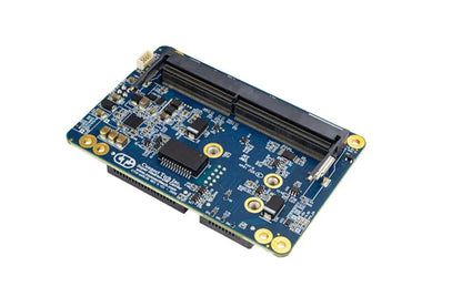 Connect Tech Super Hadron-DM Carrier Board for NVIDIA Jetson Orin NX and Orin Nano - Artificial I... - Image 8