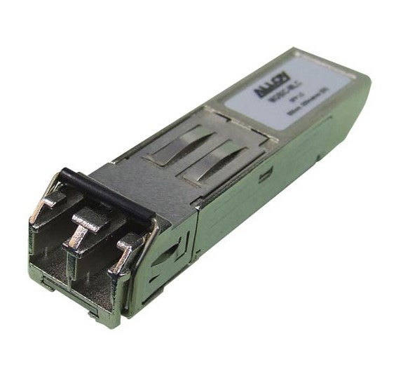 Alloy 100SFP-M02 100Base-SX SFP Multimode Module for 100Mb Ports 2km - Network - Consumer