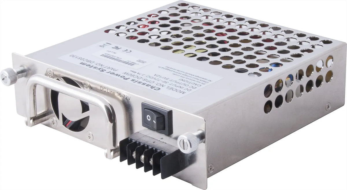 Alloy DCR60DC DC power supply module - Network - Consumer - Image 3
