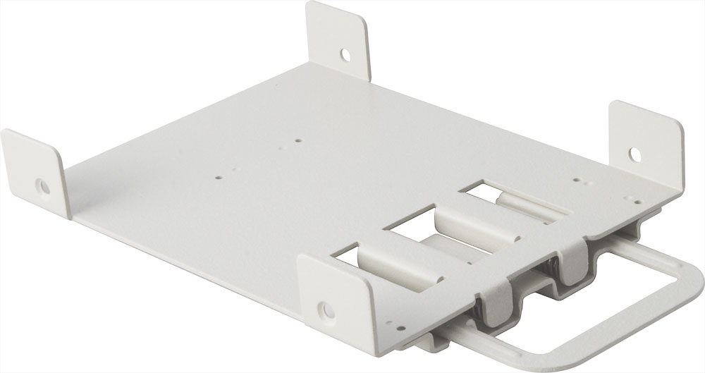 Alloy DRK-35 Din Rail Kit. 35mm for Non-Managed Standalone Converters - Network - Consumer