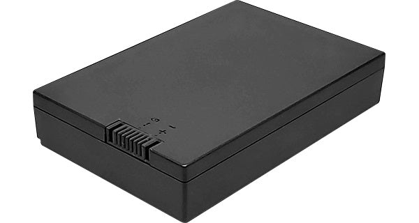 Cradlepoint Battery, 7.2V, 10000mAh: Used with E100, E110 - IoT / LTE