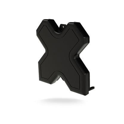 PANORAMA 4x4  MiMo 4G/5G Desk Mount MiMo Antenna – Portable Antenna, Window or Wall Mount Antenna...