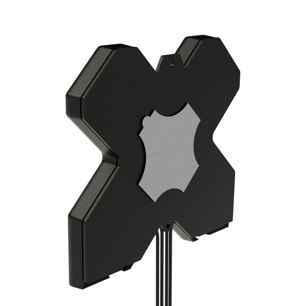 PANORAMA 4x4  MiMo 4G/5G Desk Mount MiMo Antenna – Portable Antenna, Window or Wall Mount Antenna... - Image 2