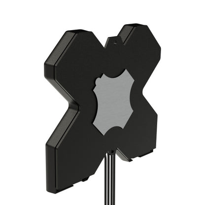 PANORAMA 4x4  MiMo 4G/5G Desk Mount MiMo Antenna – Portable Antenna, Window or Wall Mount Antenna... - Image 2