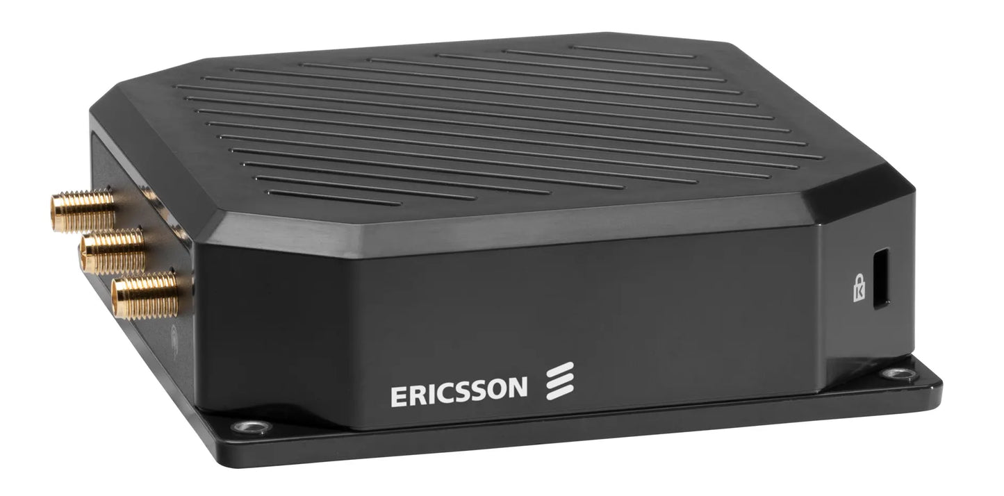 Cradlepoint S400 Compact IoT Router, LTE CAT 6, Secure Connect SASE, 3 Year Essentials NetCloud W...