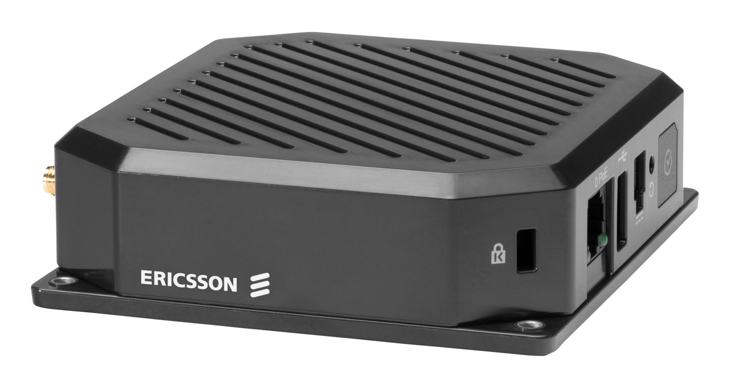 Cradlepoint S400 Compact IoT Router, LTE CAT 6, Secure Connect SASE, 3 Year Essentials NetCloud W... - Image 3